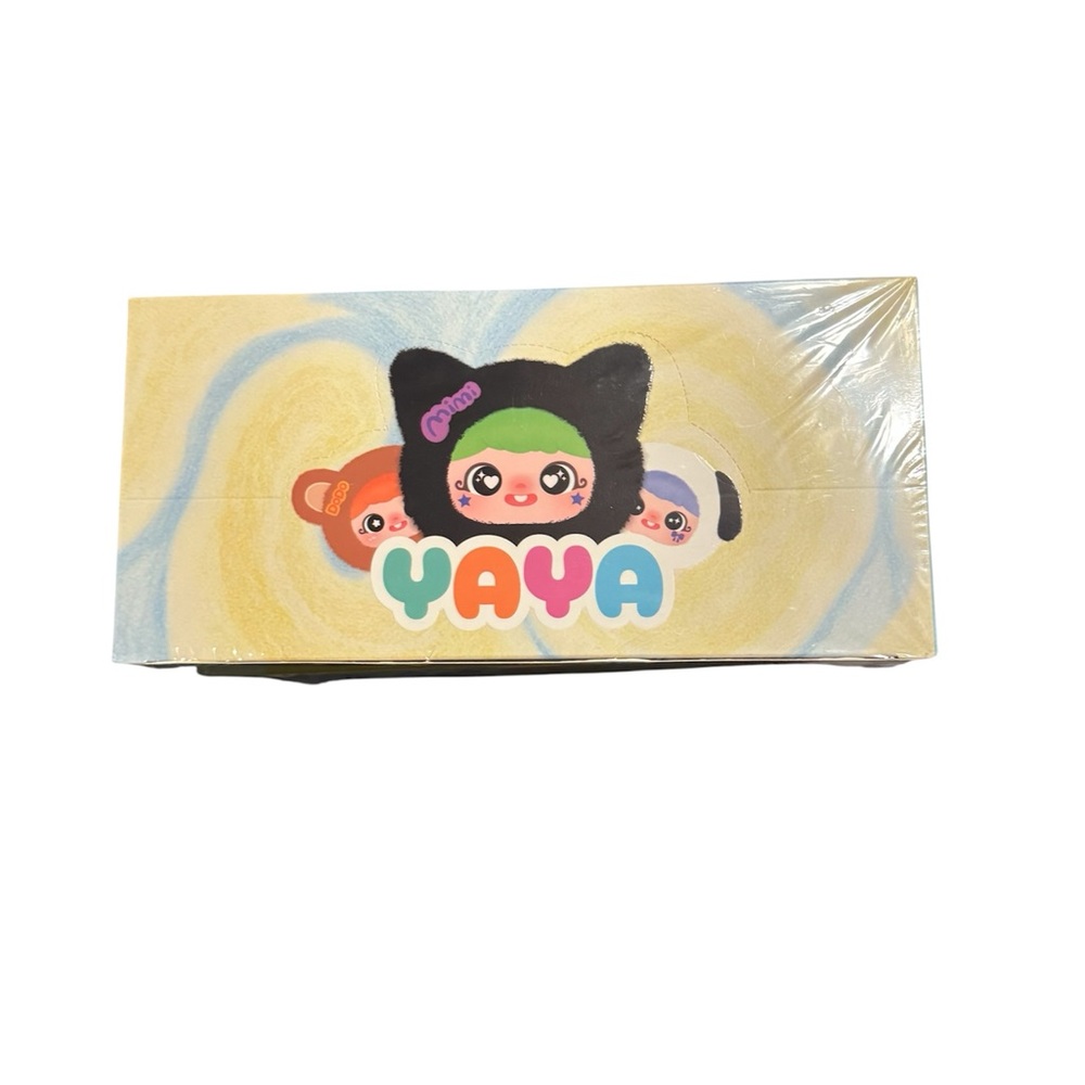 Yaya Little Mischievous Bag Blind Box series- full box - Picture 2 of 3